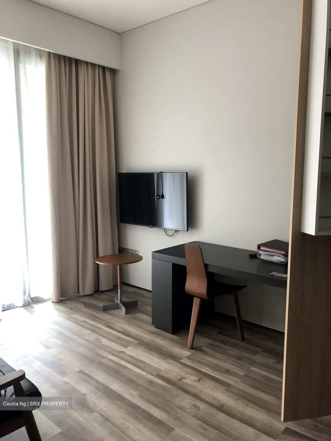 OUE Twin Peaks (D9), Condominium #536301221